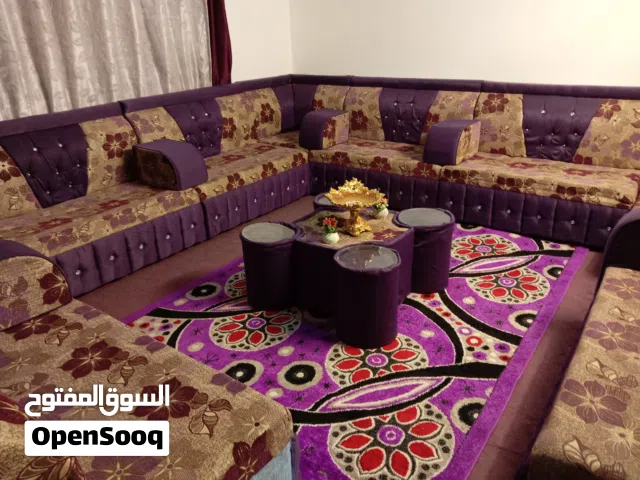 مجلس خليجي 18 مقعد بحال الوكاله مع الطاولات