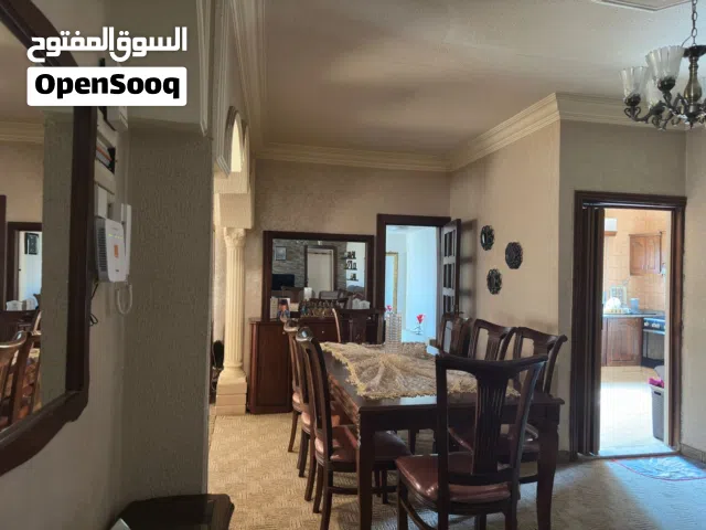 220 m2 4 Bedrooms Apartments for Rent in Amman Shmaisani