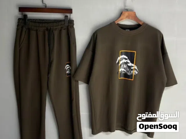 تيشرتات وبناطر رجالية جودة حلوة