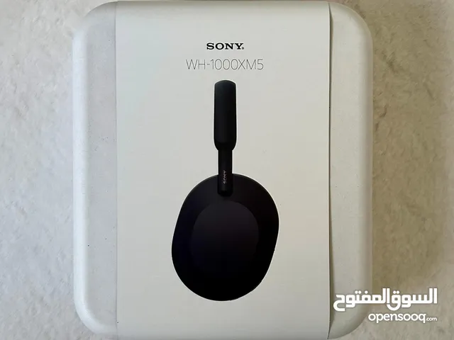 SONY WH-1000XM5 Wireless Industry Noise Canceling