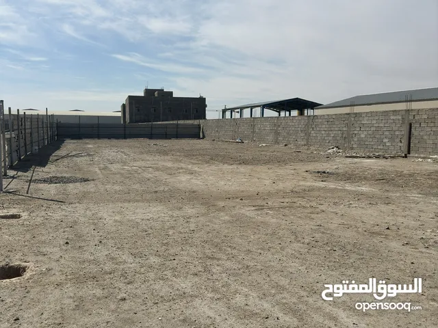  Land for Rent in Basra Umm Al-Na'aj
