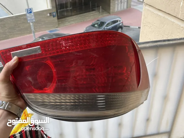 Bmw 545 2004