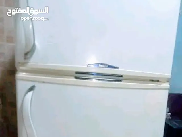 ثلاجة فيدرال سعة 500-550 لتر (24 قدم) بحالة الوكالة حررررق سعر