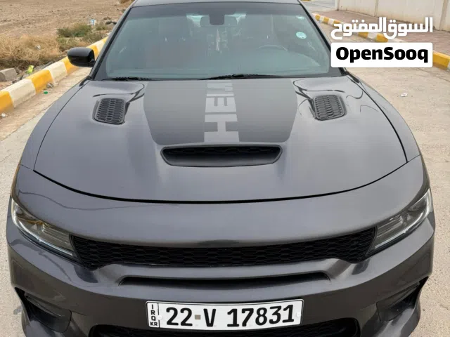 جارجر   2023. RT اربيل بسمي