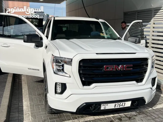 Used GMC Other in Dubai