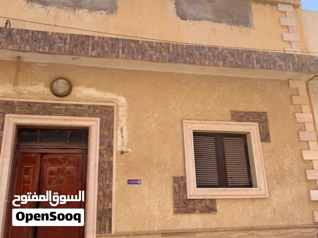 منزل موقع استراتيجي استثماري في سنتر البلاد