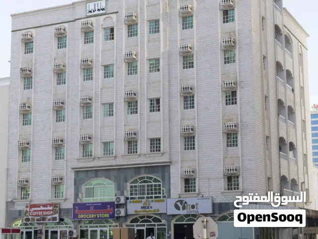 غرف و شقق  في صلالة عروض حصريه