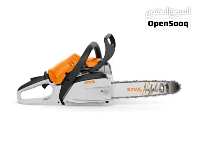 منشار الحطب من براند STIHL MS 172 - 14 اقرا الوصف