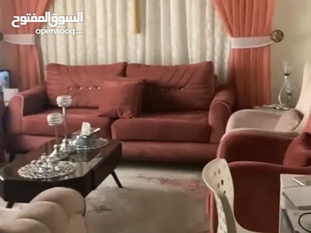 130 m2 3 Bedrooms Apartments for Sale in Amman Shafa Badran