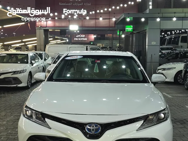 Used Toyota C-HR in Sharjah