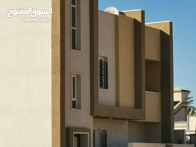 150 m2 3 Bedrooms Apartments for Rent in Misrata Al-Skeirat