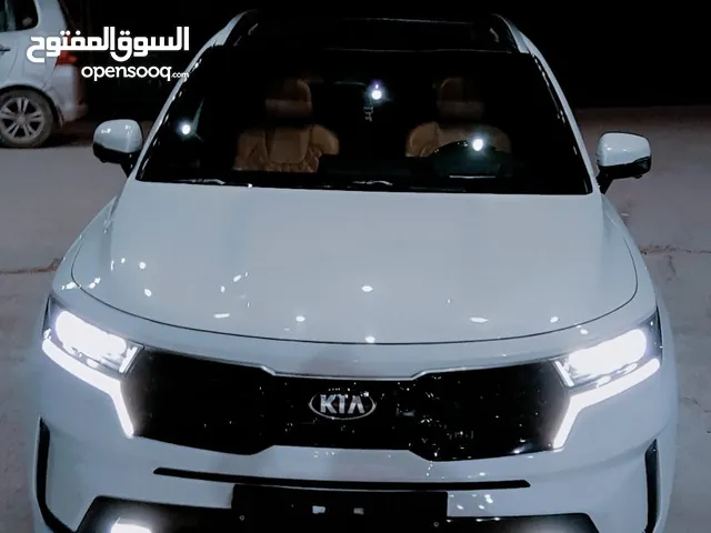 Used Kia Sorento in Hebron