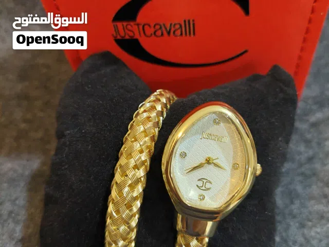 JUST CAVALLI