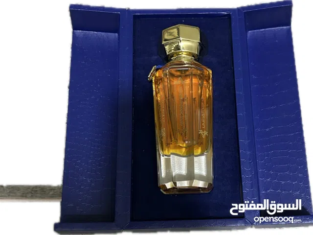 عطر شبة جديد