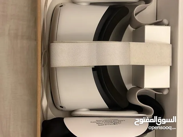 Other Virtual Reality (VR) in Sana'a