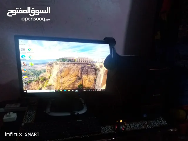 Windows Lenovo Computers for sale in Amman