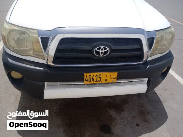 2007 Toyota Other