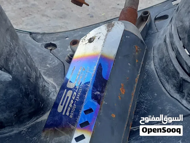 2006 ياماها XMAX