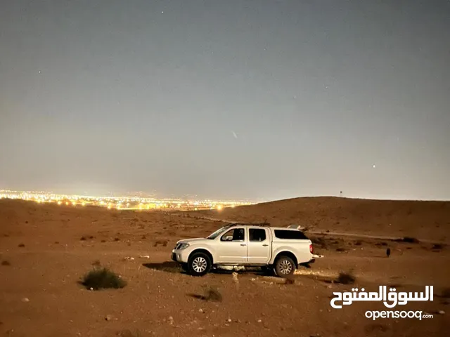 نيسان نافارا 2012 للبيع