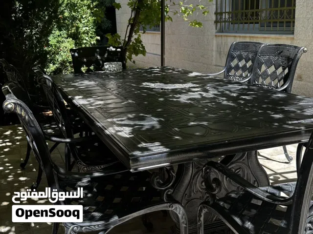 200 m2 3 Bedrooms Apartments for Rent in Amman Al Kursi