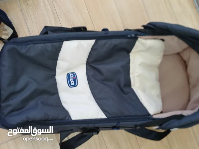 كوت بيبي شيكو