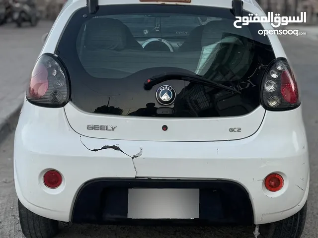 جيلي باندا مديل 2016