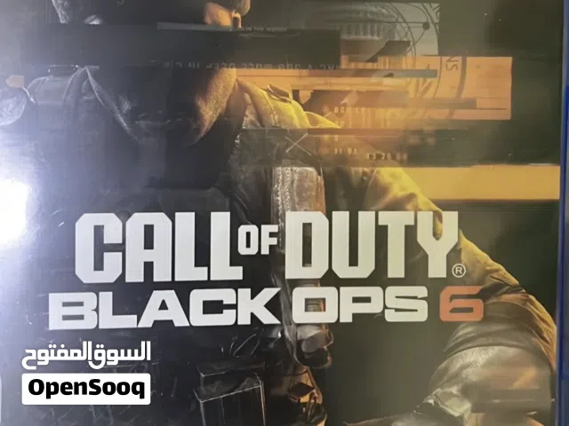 للبيع بلاك اوبس 6