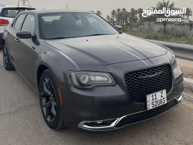 Used Chrysler 300 in Saladin