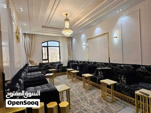 258 m2 4 Bedrooms Apartments for Rent in Sana'a Bayt Baws