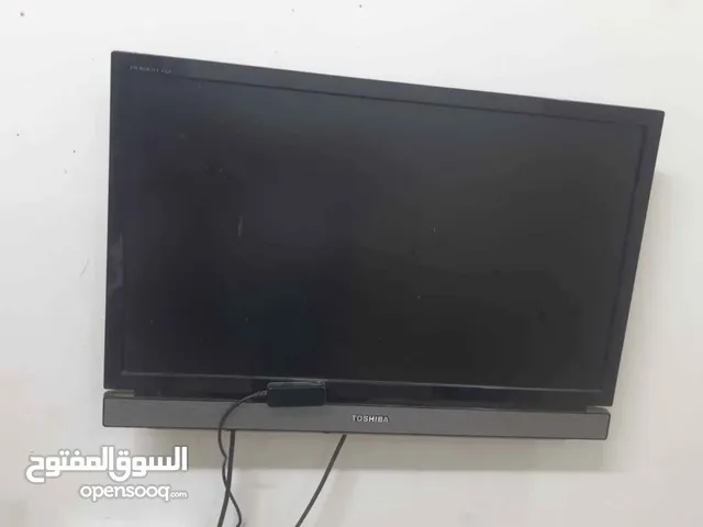 Toshiba LCD 42 inch TV in Hawally