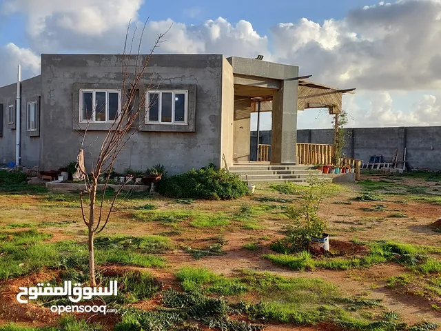 2 Bedrooms Farms for Sale in Benghazi Bu Hadi