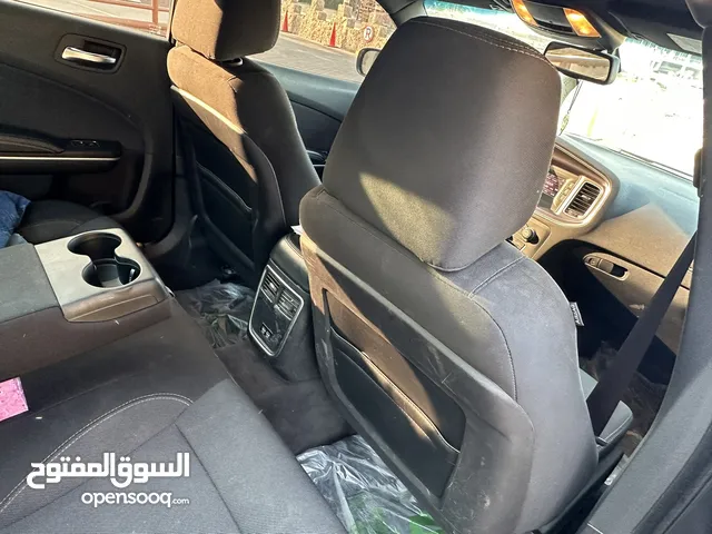 Used Dodge Charger in Hawally