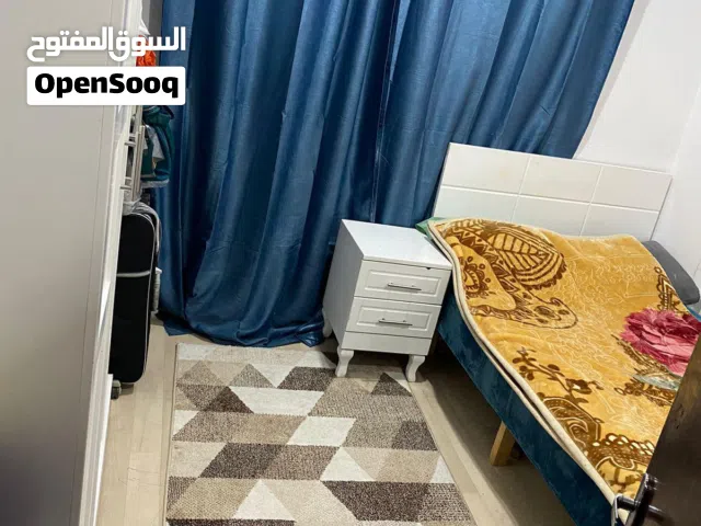 100 m2 2 Bedrooms Apartments for Rent in Al Ahmadi Abu Halifa