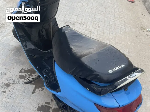 دراجه فراشه