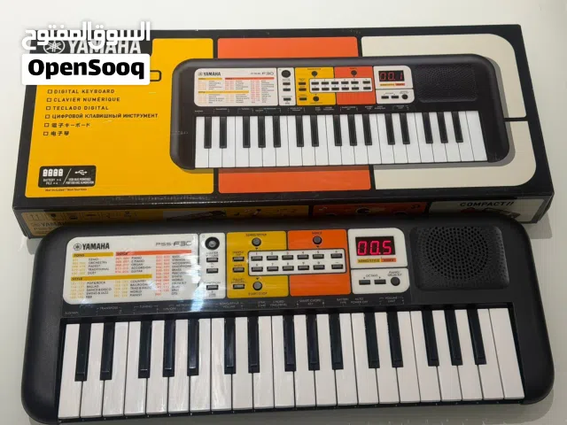 بيانو ياماها