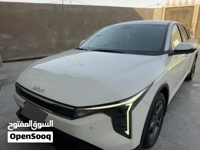 سيراتو شكل جديد 2025 محرك 2000