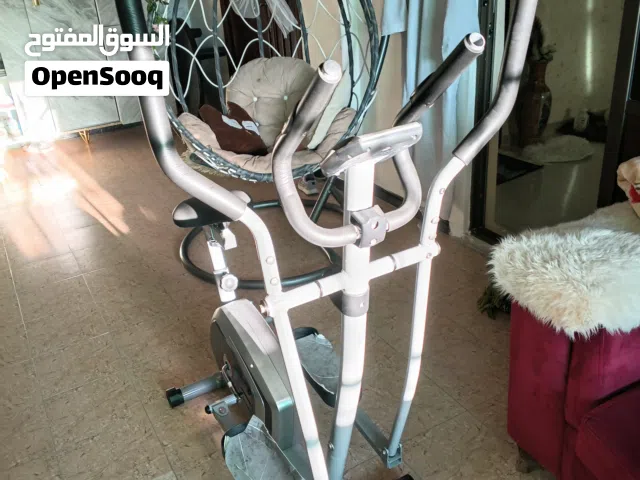 جهاز رياضي لياقة بدنية world fitness