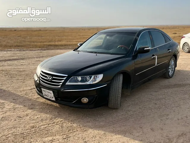 Used Hyundai Azera in Al Anbar