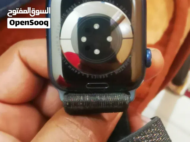 Apple watch series 6 with cellular