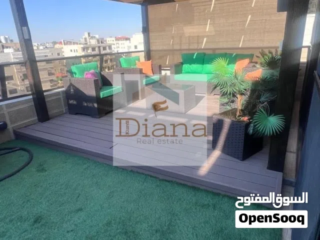 180 m2 3 Bedrooms Apartments for Rent in Amman Airport Road - Manaseer Gs