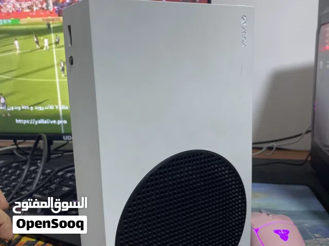 Xbox Series S Xbox for sale in Amman