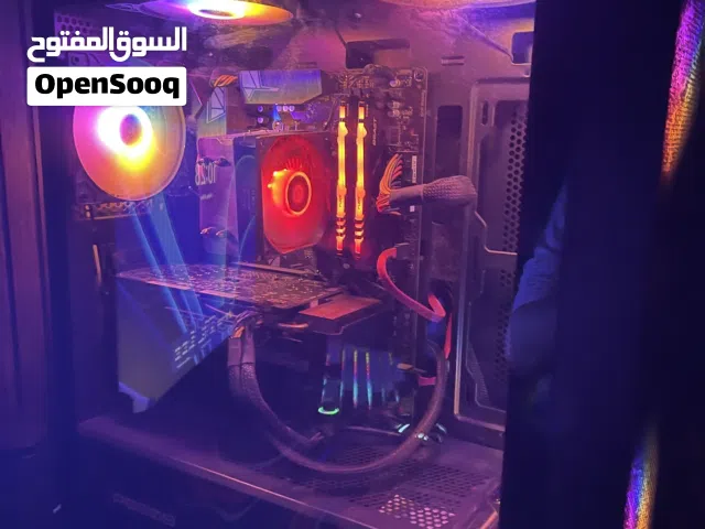 Pc gaming للبيع