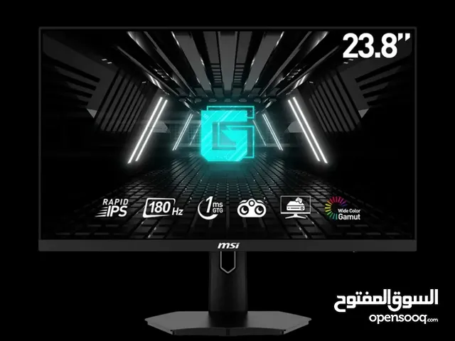 MSI 24 FHD