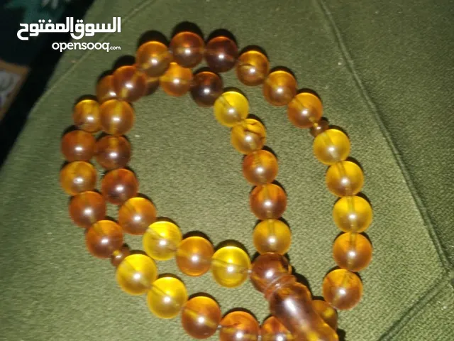 كهرمان النادر
