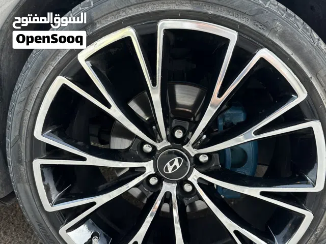 جنط قياس 18