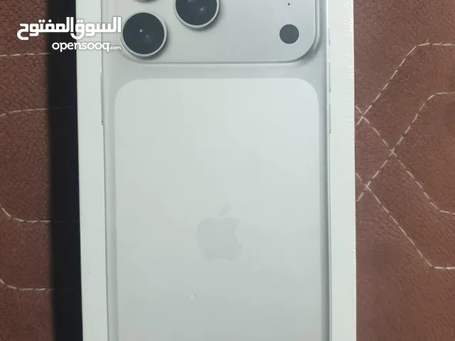 Iphone 17 pro max - ايفون 17 برو ماكس