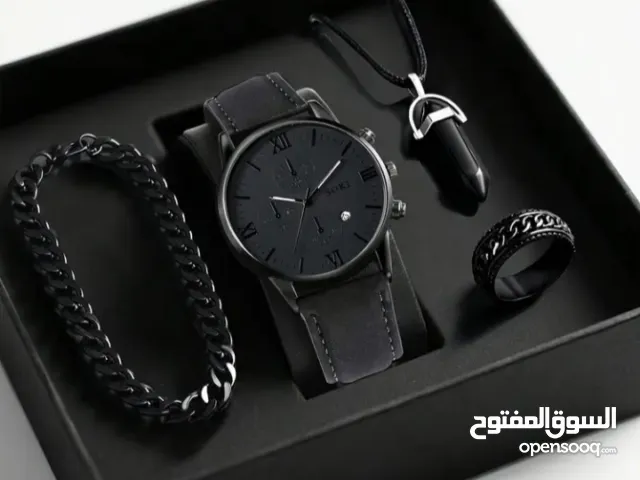 Analog Quartz Seiko watches  for sale in Algeria