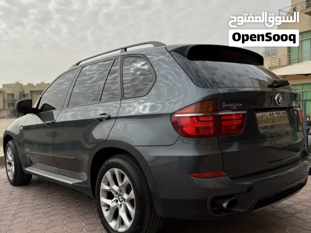 Used BMW X5 Series in Farwaniya