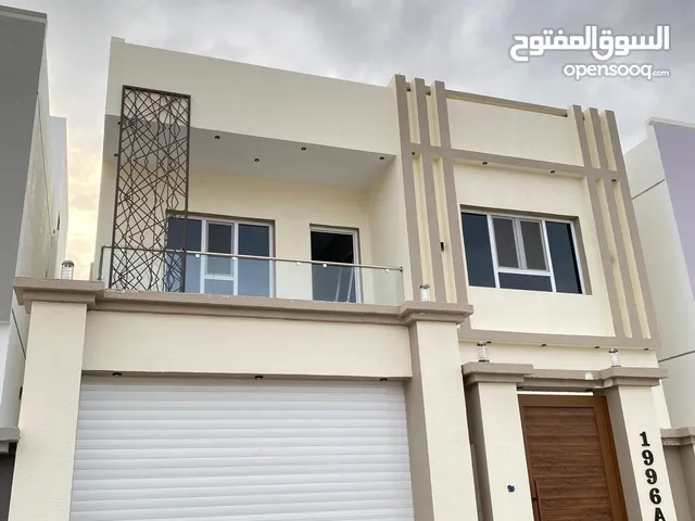 311m2 More than 6 bedrooms Villa for Sale in Muscat Amerat