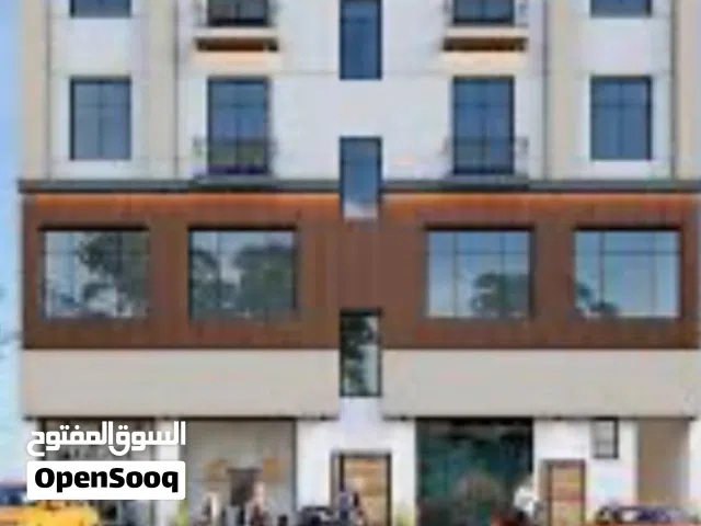 مجمع تجاري للبيع في وسط طبربور